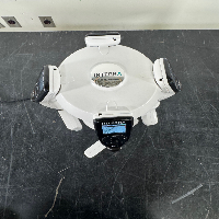 Integra Electronic Multichannel Pipettes - Quantity 4 image 2